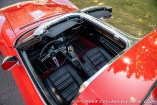 Chevrolet Corvette Stingray 1972