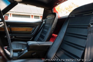 Chevrolet Corvette Stingray 1972