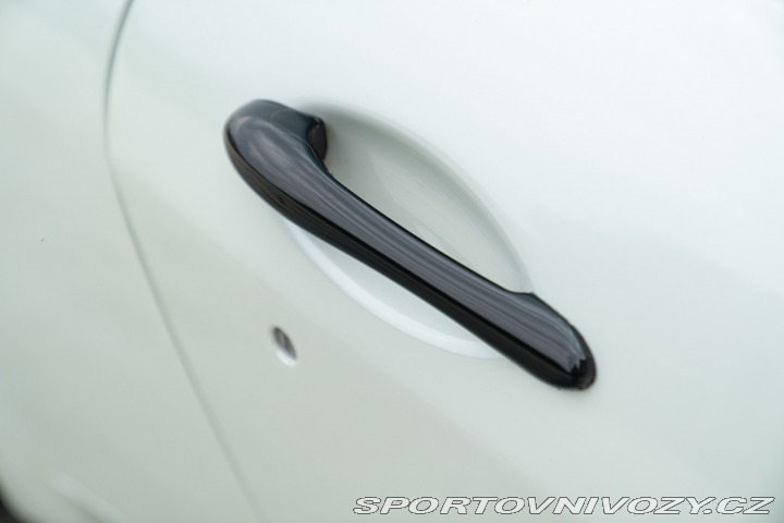 Maserati GranTurismo 4.7 S 2008
