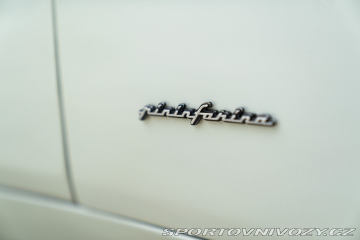 Maserati GranTurismo 4.7 S 2008