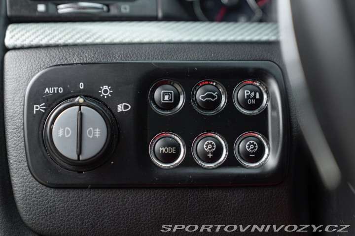 Maserati GranTurismo 4.7 S 2008