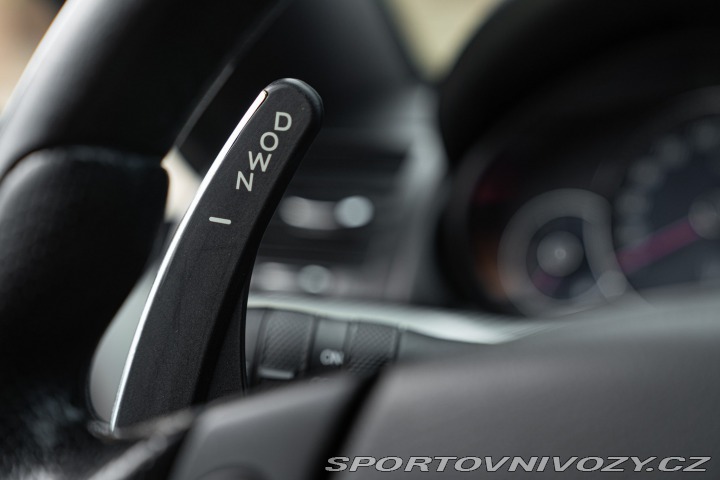 Maserati GranTurismo 4.7 S 2008