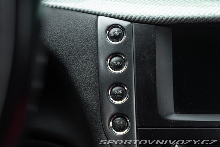 Maserati GranTurismo 4.7 S 2008