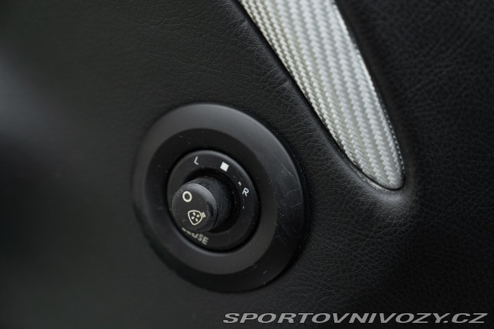 Maserati GranTurismo 4.7 S 2008