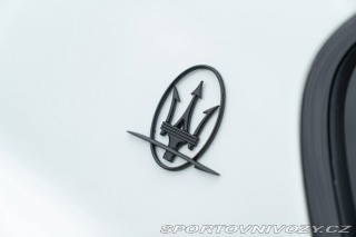 Maserati GranTurismo 4.7 S 2008