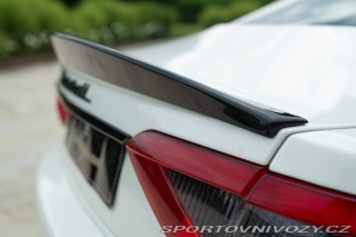 Maserati GranTurismo 4.7 S 2008