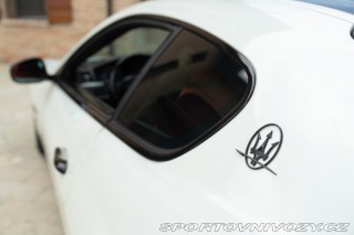 Maserati GranTurismo 4.7 S 2008
