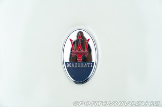 Maserati GranTurismo 4.7 S 2008