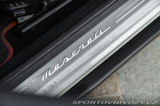 Maserati GranTurismo 4.7 S 2008
