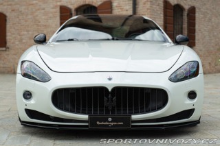 Maserati GranTurismo 4.7 S 2008