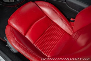 Maserati GranTurismo 4.7 S 2008