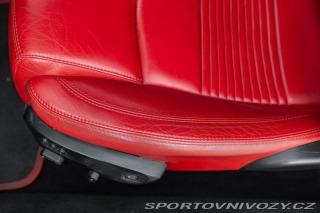 Maserati GranTurismo 4.7 S 2008