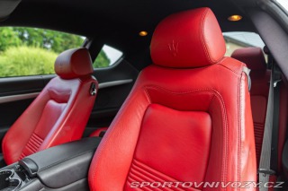 Maserati GranTurismo 4.7 S 2008