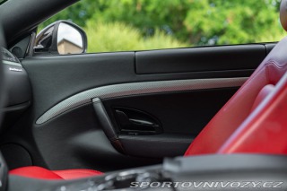 Maserati GranTurismo 4.7 S 2008