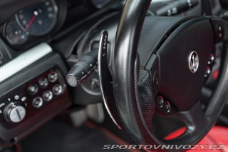 Maserati GranTurismo 4.7 S 2008