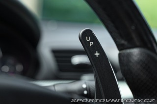 Maserati GranTurismo 4.7 S 2008