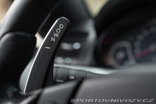 Maserati GranTurismo 4.7 S 2008