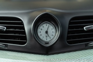 Maserati GranTurismo 4.7 S 2008