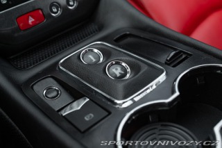 Maserati GranTurismo 4.7 S 2008