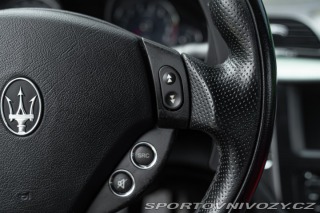 Maserati GranTurismo 4.7 S 2008