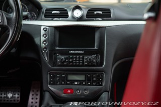 Maserati GranTurismo 4.7 S 2008