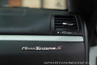Maserati GranTurismo 4.7 S 2008