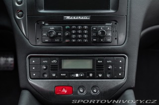 Maserati GranTurismo 4.7 S 2008