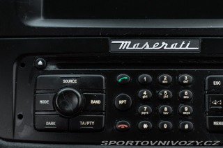 Maserati GranTurismo 4.7 S 2008