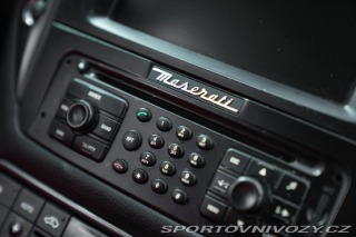 Maserati GranTurismo 4.7 S 2008