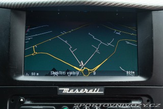 Maserati GranTurismo 4.7 S 2008