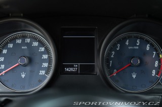 Maserati GranTurismo 4.7 S 2008