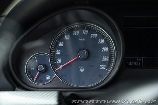 Maserati GranTurismo 4.7 S 2008