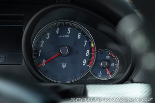 Maserati GranTurismo 4.7 S 2008