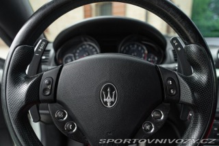 Maserati GranTurismo 4.7 S 2008