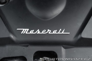 Maserati GranTurismo 4.7 S 2008