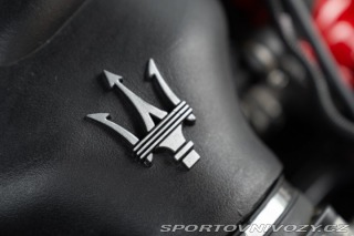 Maserati GranTurismo 4.7 S 2008
