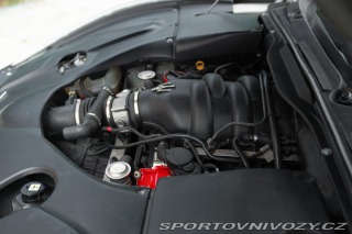 Maserati GranTurismo 4.7 S 2008