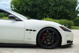Maserati GranTurismo 4.7 S 2008