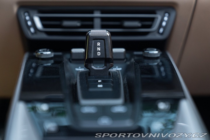 Porsche 911 992 (911) 4S CABRIOLET 2019
