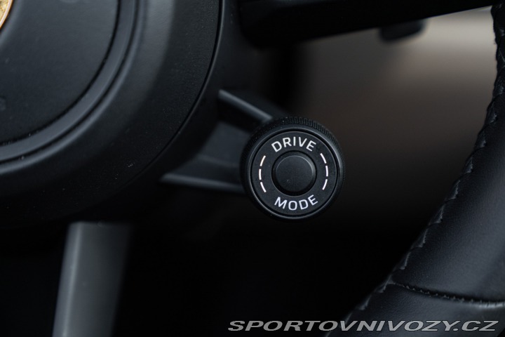Porsche 911 992 (911) 4S CABRIOLET 2019