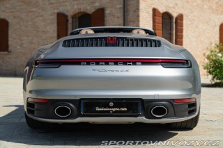 Porsche 911 992 (911) 4S CABRIOLET 2019