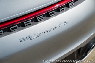 Porsche 911 992 (911) 4S CABRIOLET 2019