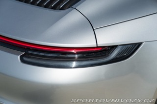 Porsche 911 992 (911) 4S CABRIOLET 2019