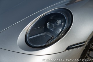 Porsche 911 992 (911) 4S CABRIOLET 2019