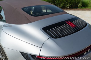 Porsche 911 992 (911) 4S CABRIOLET 2019