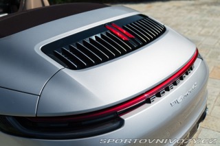Porsche 911 992 (911) 4S CABRIOLET 2019