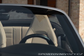 Porsche 911 992 (911) 4S CABRIOLET 2019