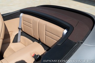 Porsche 911 992 (911) 4S CABRIOLET 2019