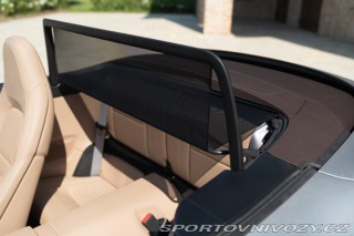 Porsche 911 992 (911) 4S CABRIOLET 2019