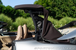 Porsche 911 992 (911) 4S CABRIOLET 2019